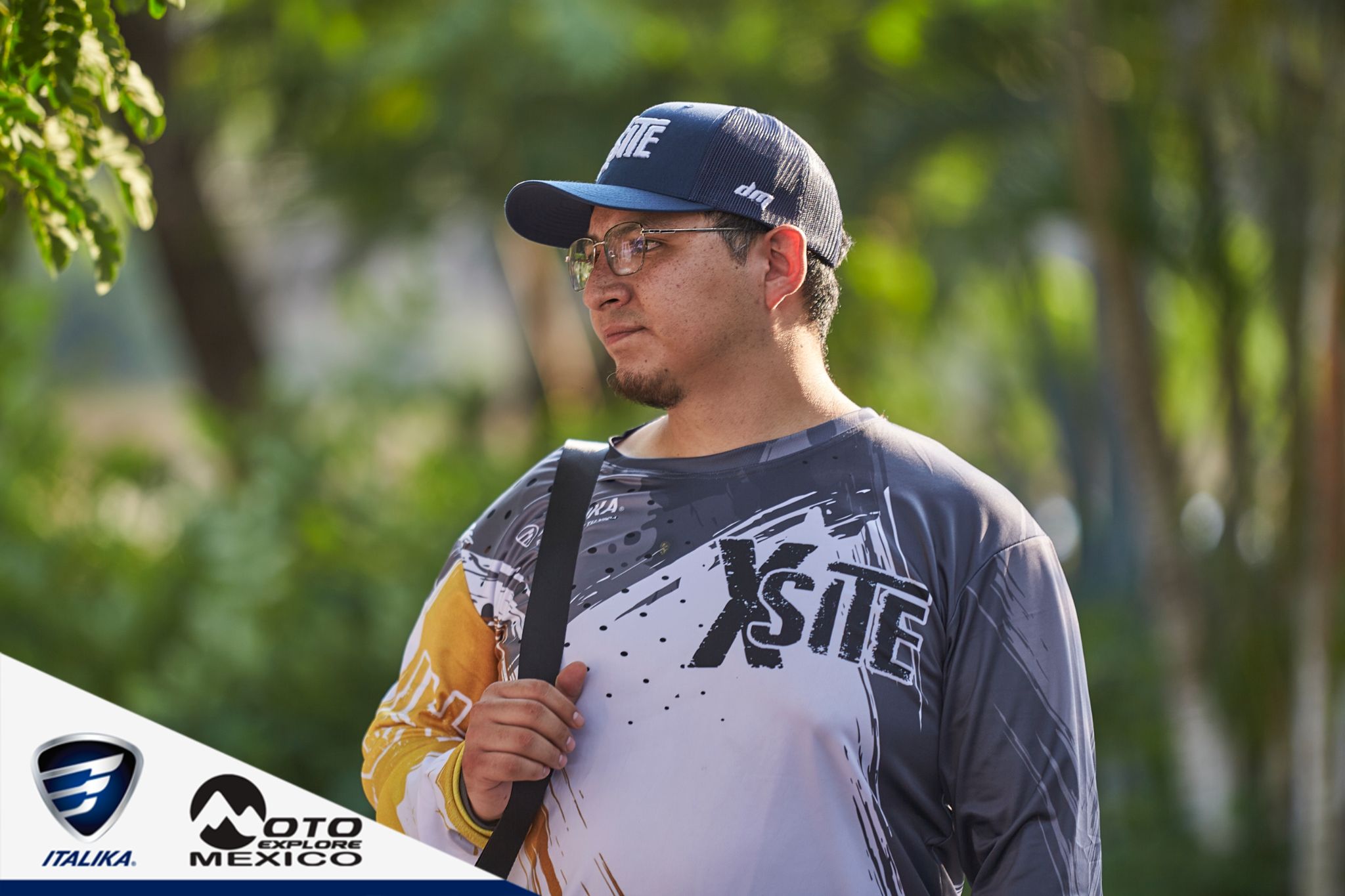 ITALIKA CHACHALACAS D1 340